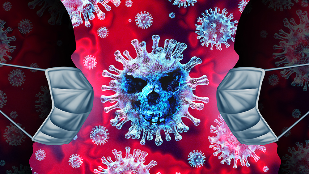 Image: Explosive new Health Ranger presentation streams live May 15 – 16: The Depopulation Trifecta: Coronavirus, vaccines and 5G