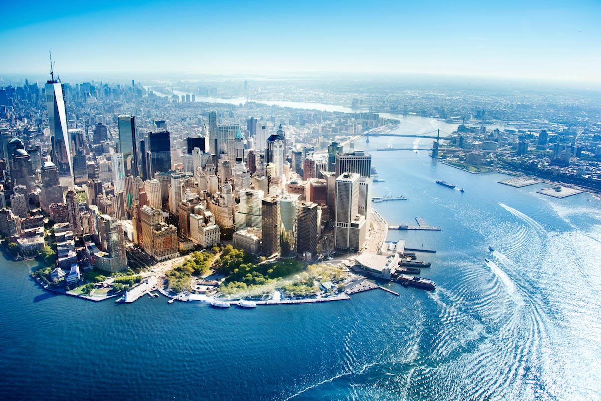 Is new york city the biggest city in the world фото 90