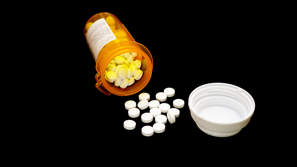 Image: Do antidepressants really work? Danish study says otherwise