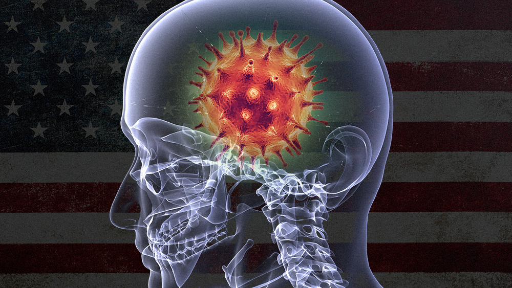 Image: Coronavirus threatens the entire nervous system – study