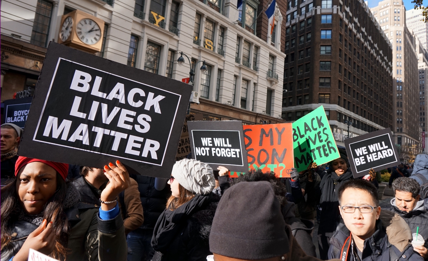 Image: Pollak: Black Lives Matter has become America’s own (communist) ‘cultural revolution’
