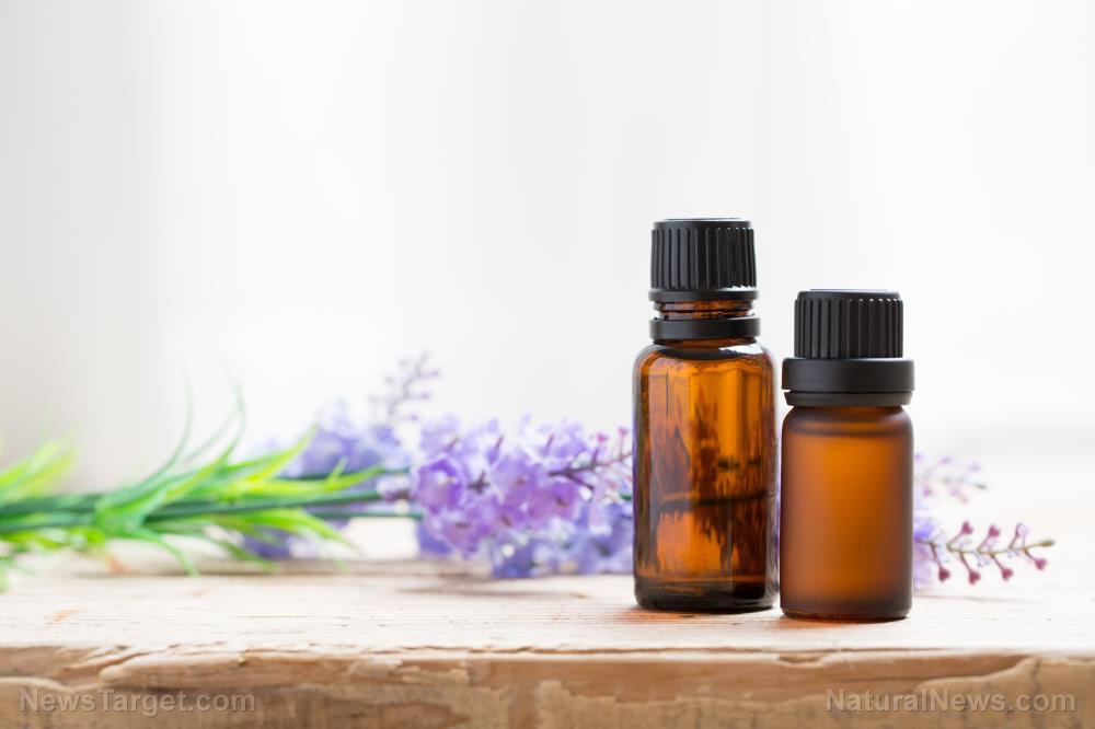 Image: Benefits of aromatherapy on fatigue relief for hemodialysis patients