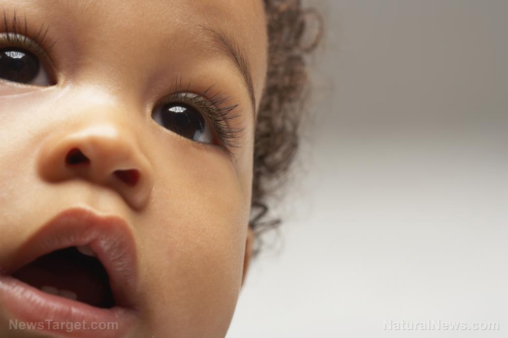 Image: “Black preborn lives matter” message near NY Planned Parenthood vandalized by Leftists