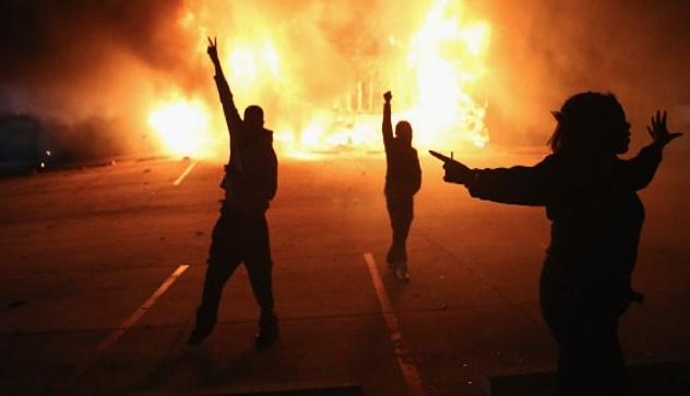 Image: Apple, Google, Amazon, Walmart back BLM cause with multi-million dollar donations