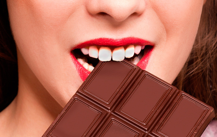 Image: 7 Scrumptious aphrodisiac foods that can make you feel a little frisky