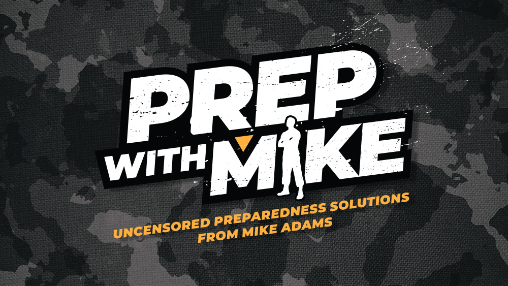Image: See IN STOCK preparedness items from the Health Ranger Store at new site PrepWithMike.com