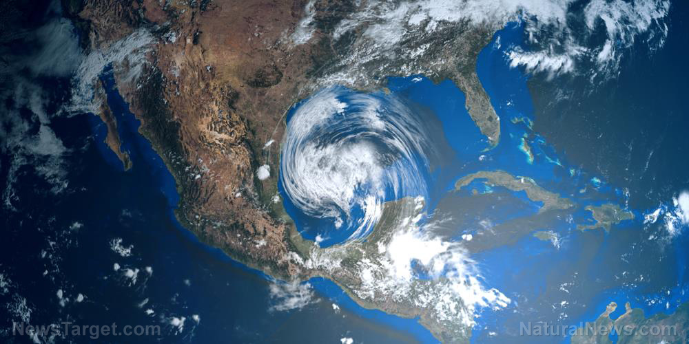 Image: La Niña looms as states grapple with extreme weather conditions