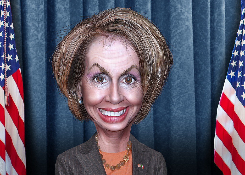 Image: Ken Buck: Americans are ‘victims’ of Nancy Pelosi’s coronavirus aid ‘extortion’