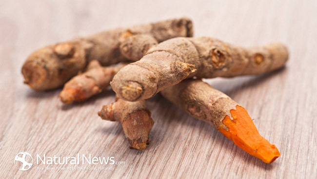 Image: Just as we’ve been warning: Turmeric from Bangladesh sometimes contains lead-laced chemical compounds, study finds