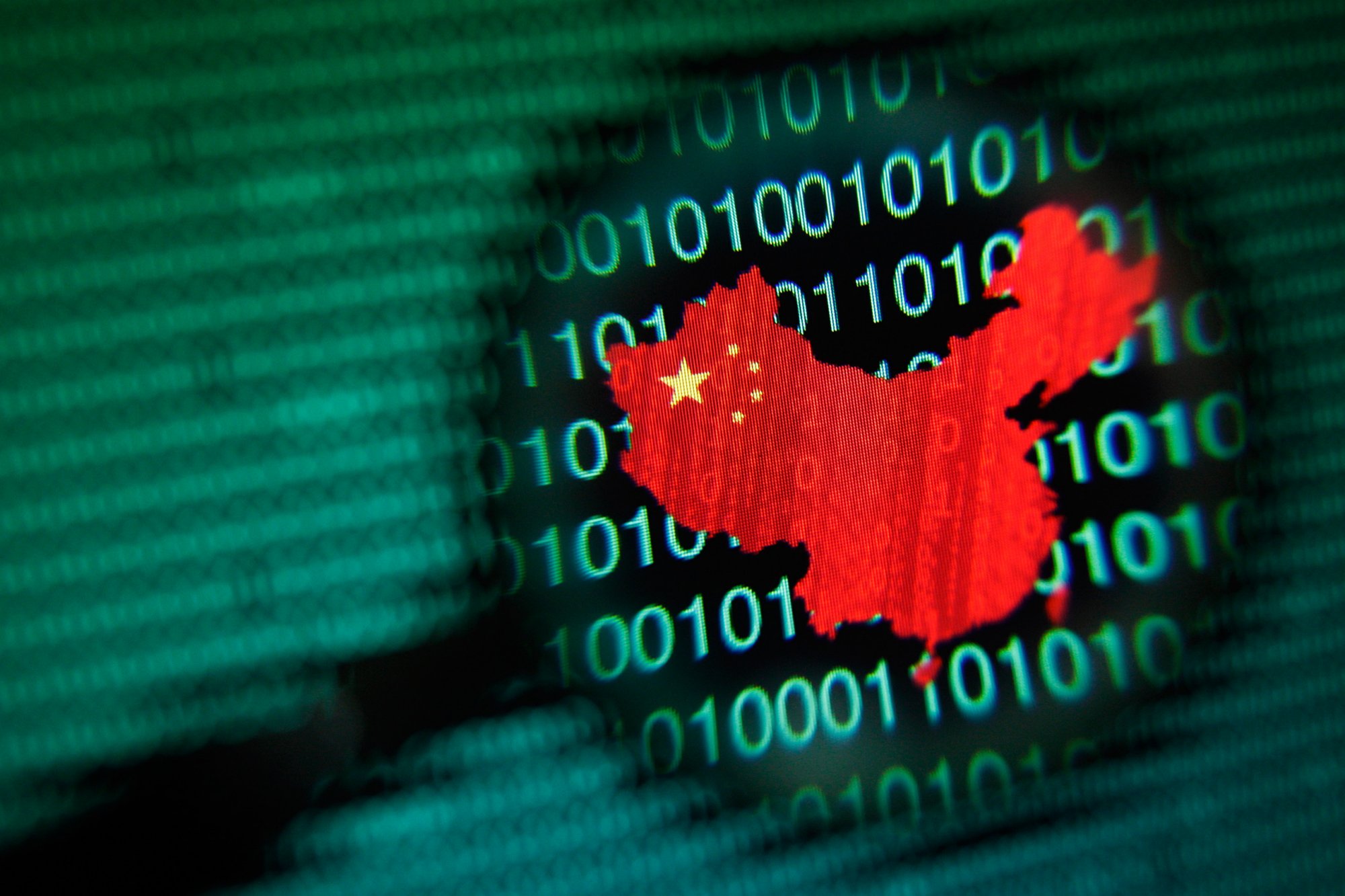 Image: Leaked documents reveal China’s use of paid online trolls to shift public opinion