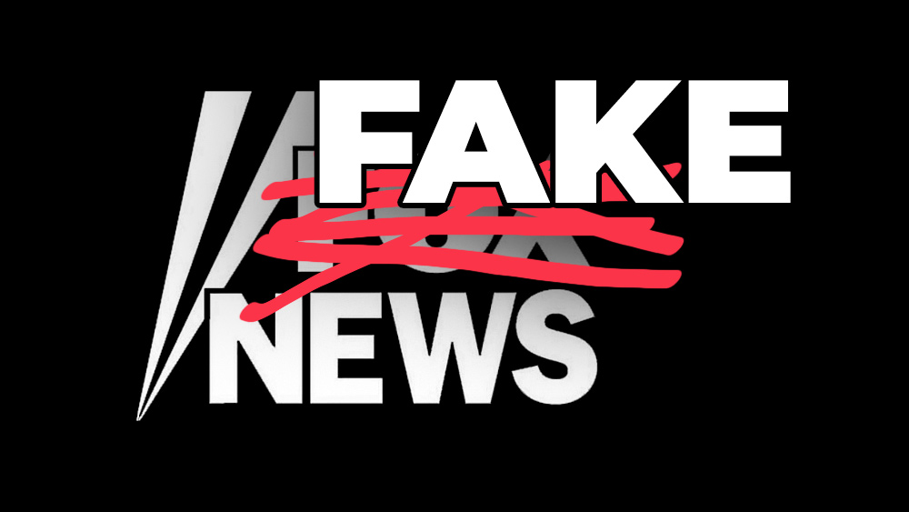 Image: It’s obvious now, Fox News CONSPIRED against Trump