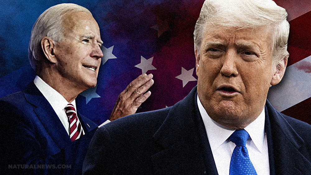 Image: Bombshell: Another USPS whistleblower in Pennsylvania comes forward: “The Only Political Mail That Will Be Delivered From Now On Will Be That of the ‘Winner,’ In This Case, Joe Biden”