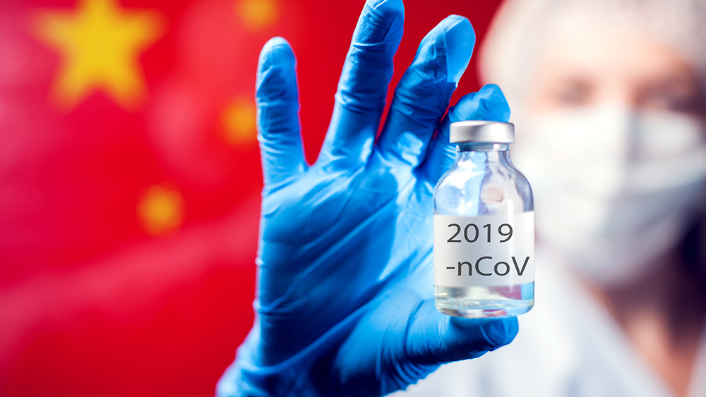 Image: Chinese pharmaceutical firm Sinovac gets $500 million, boosting its coronavirus vaccine production