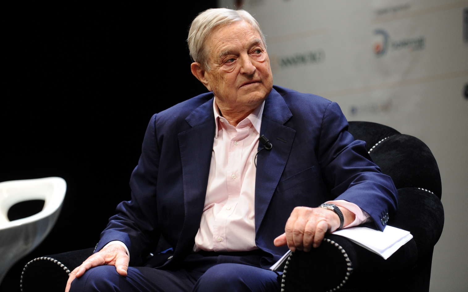 Image: How George Soros stole our election: A cautionary tale from an Albanian patriot