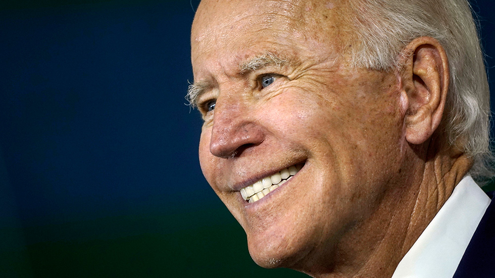 Image: Come Jan. 6, there could be a “contingent” election where Biden loses