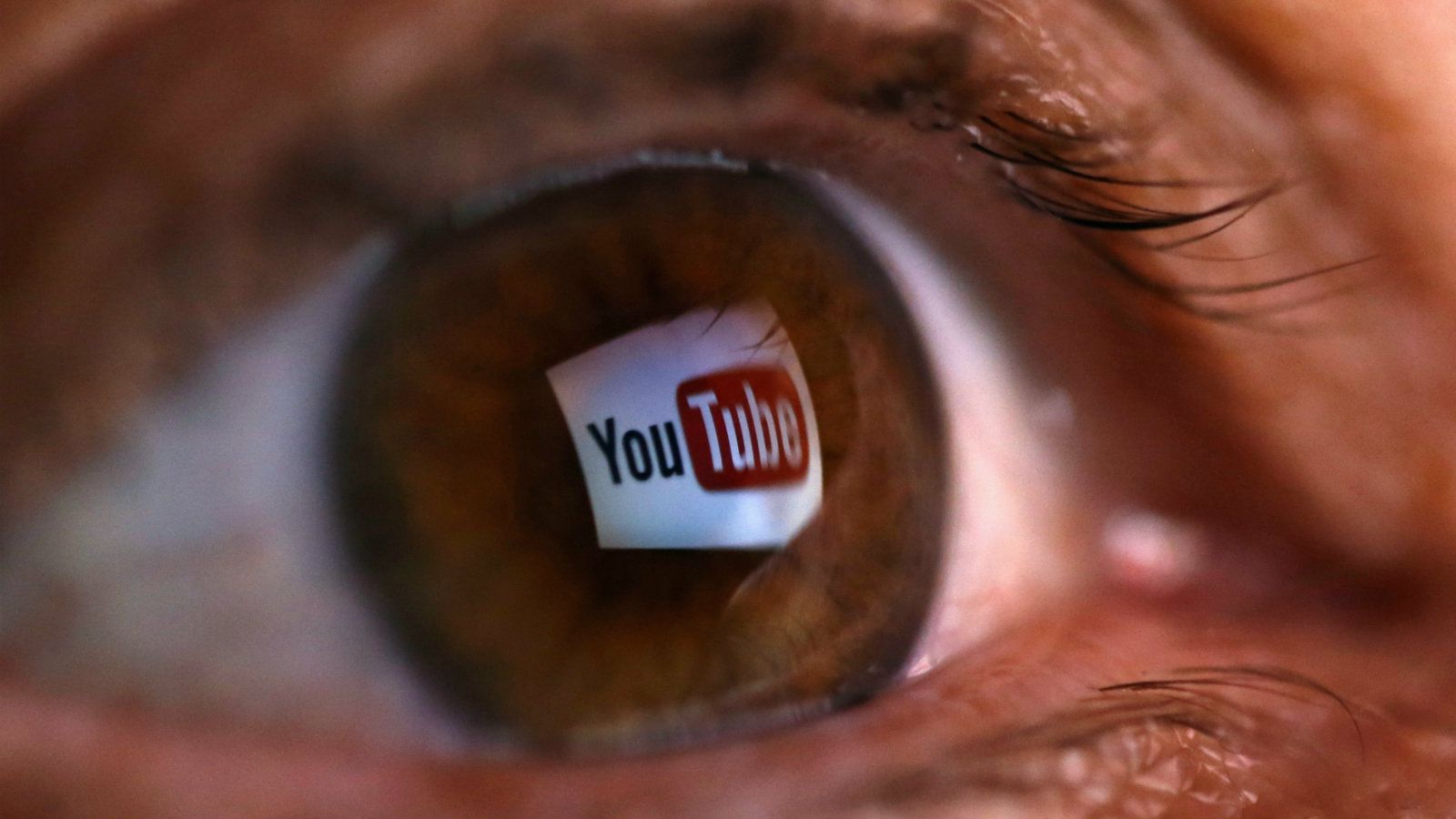 Image: Lawsuit-worthy? YouTube literally announces platform will begin to discriminate against straight white male creators