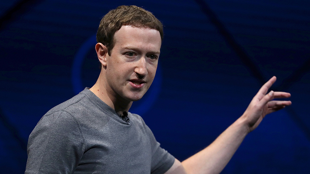 Image: Emily Ratajkowski says Facebook banning Trump gives Zuckerberg too much power