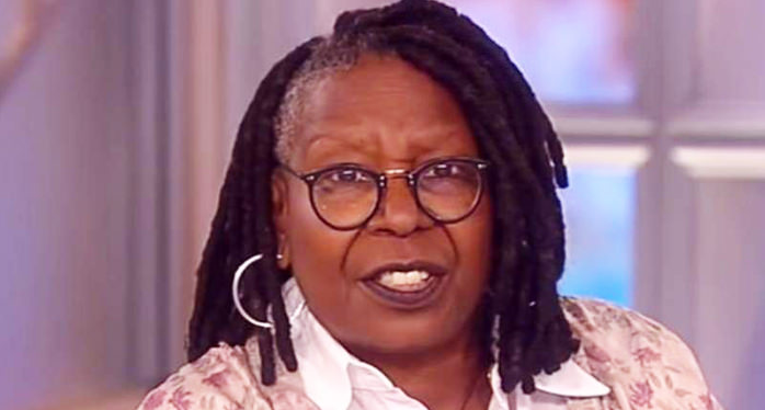 Image: Remember when Whoopi Goldberg said riots in D.C. would be “fun to watch?”