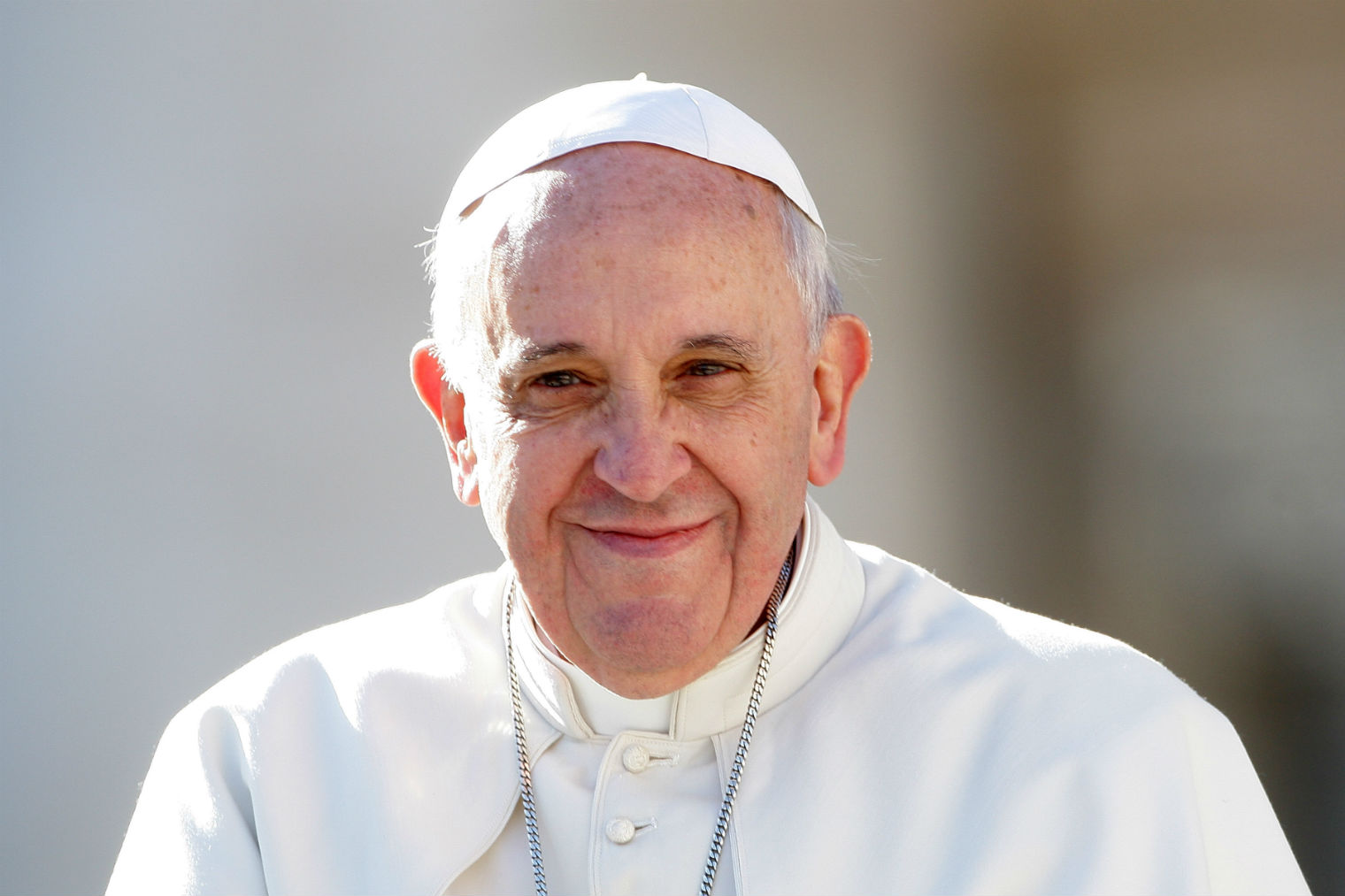 Image: Pope Francis’ new book praises George Floyd/BLM protests, blasts anti-lockdown protests