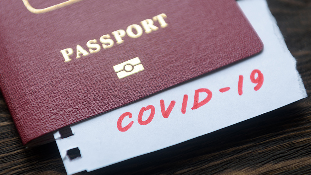 Image: Denmark set to launch digital coronavirus passport