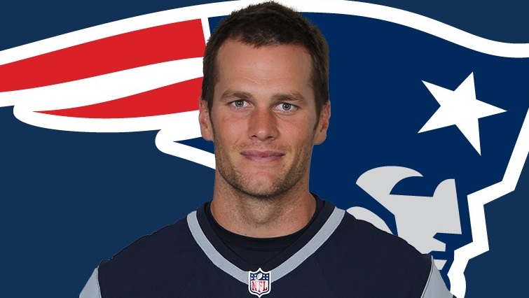 Image: USA today op-ed denounces Tom Brady for being White
