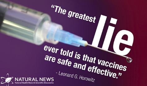 Image: Hospitals are beginning to blame serious vaccine injuries on the deceased patient’s immune system