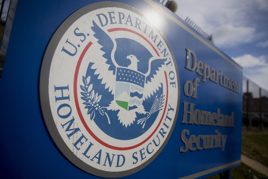 Image: Biden DHS plotting to put opposition on ‘no fly list,’ label them ‘suspected domestic extremists’