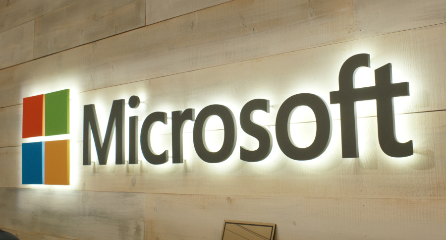 Image: Microsoft’s response to Chinese cyber attack was to expand business in China