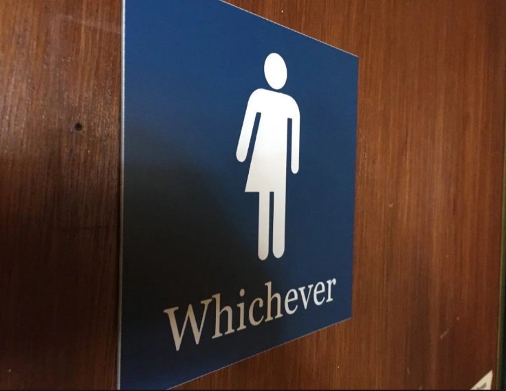 Image: Federal appeals court rules in favor of professor who refused to use preferred pronouns of transgender student