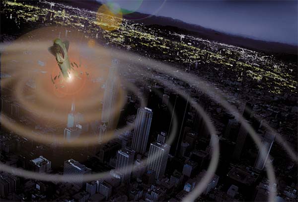 Image: EMP survival: 4 Ways to protect your home from an EMP attack