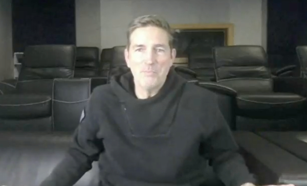 Image: Trailer for actor Jim Caviezel’s powerful new film about cartel trafficking of children shown at Health & Freedom Conference: See it here