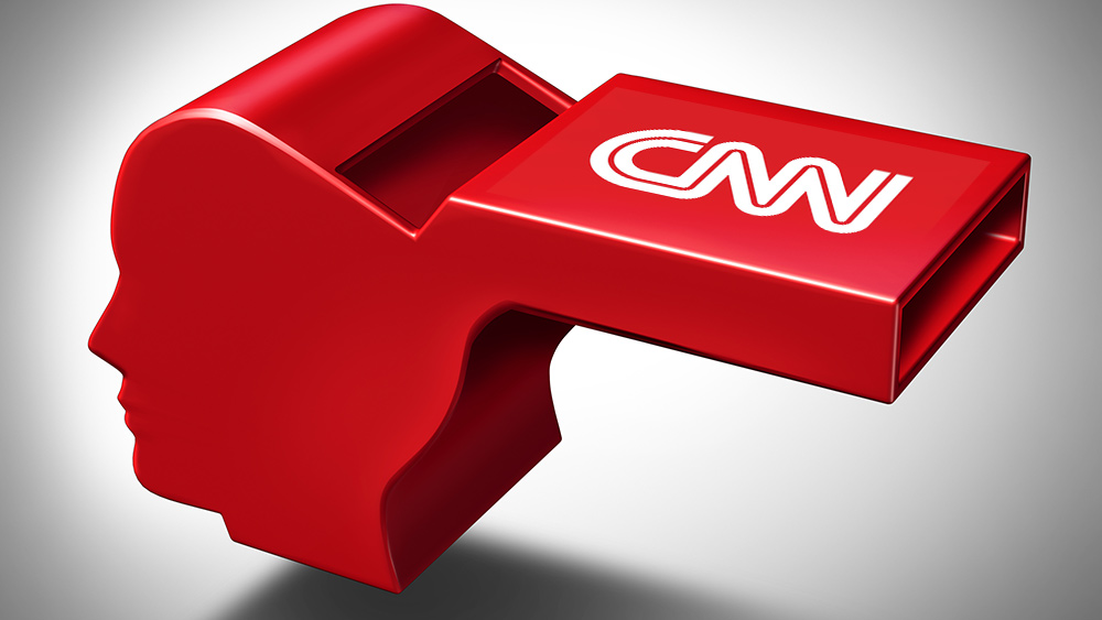 Image: CNN contributor: “The world today needs a Hitler.”
