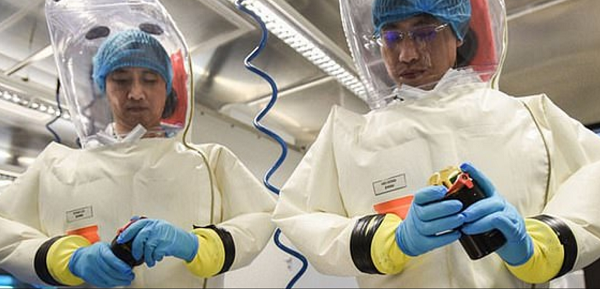 Image: Kevin McCarthy: media helped cover up possible lab origin of coronavirus