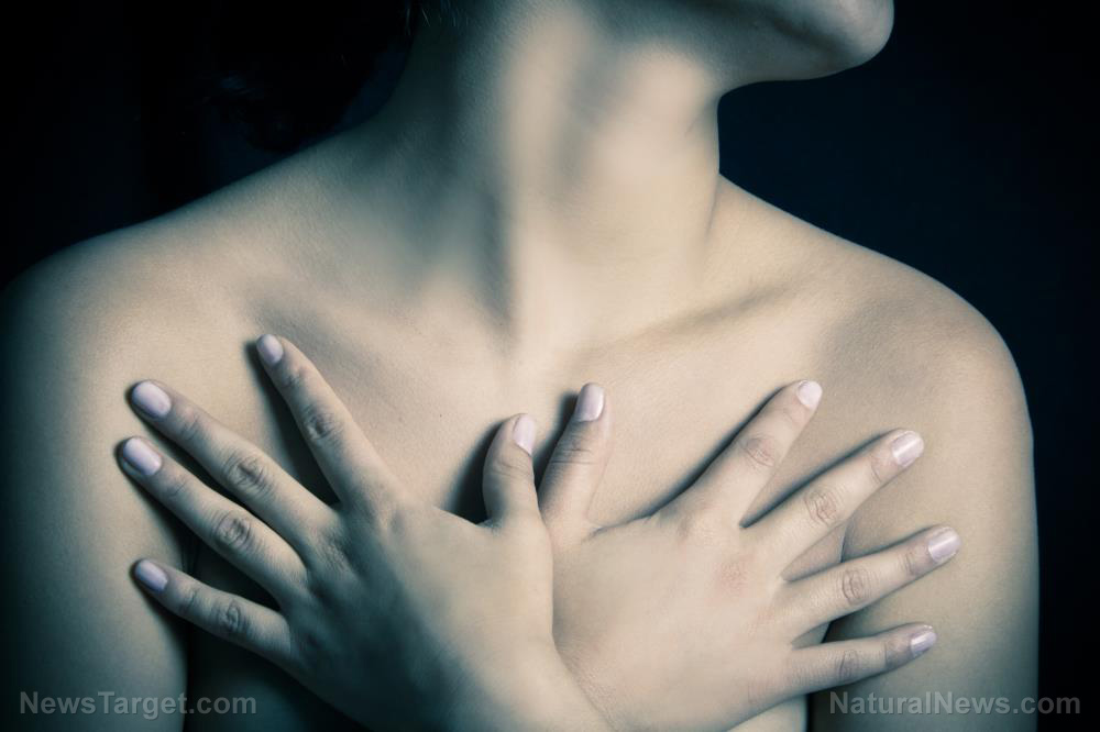Image: Popular plastic surgeon says breast implant illness is real