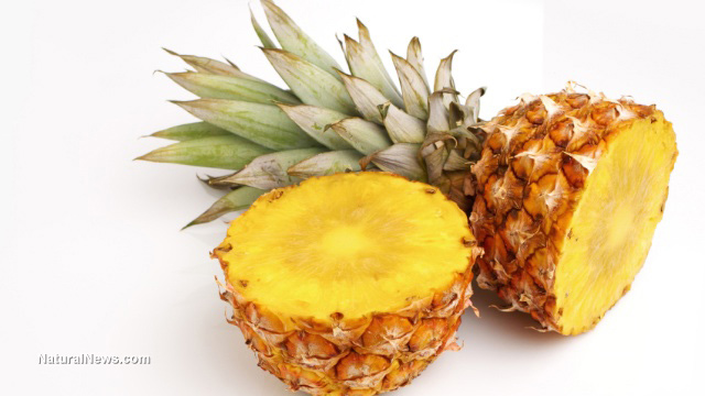 Image: Prepper food: 12 Ways to use freeze-dried pineapples