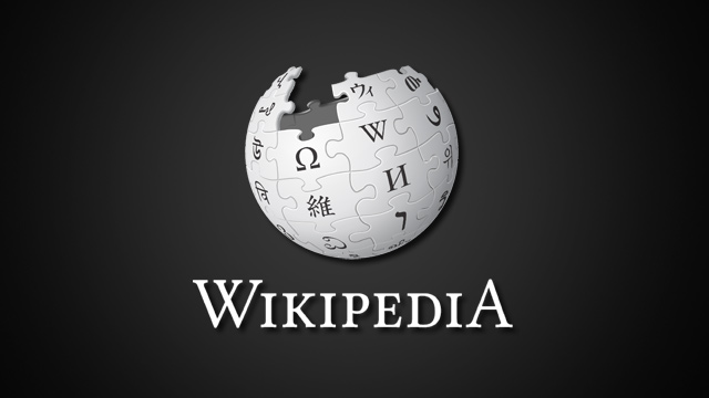 Image: Wikipedia and the military-intelligence Complex: How the free encyclopedia feeds the national security state from which it emerged