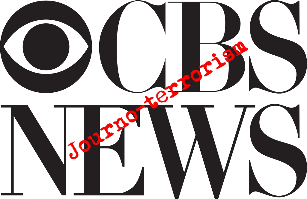 Image: CRAZY: CBS blames climate change for resurrected Taliban, after blaming opium in 2015