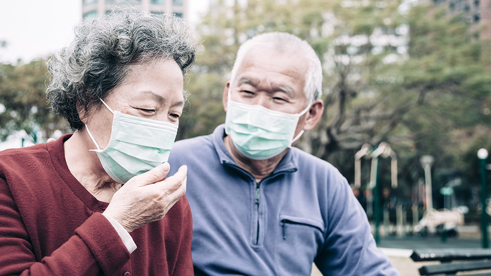 Image: Singapore COVID-19 outbreak worsens despite 80 percent vaccination rate
