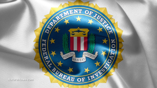 Image: FBI allegedly funded white supremacist publisher: Court documents