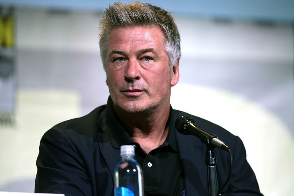 Image: Alec Baldwin shooting incident being investigated as a criminal investigation, not an accident, sheriff confirms