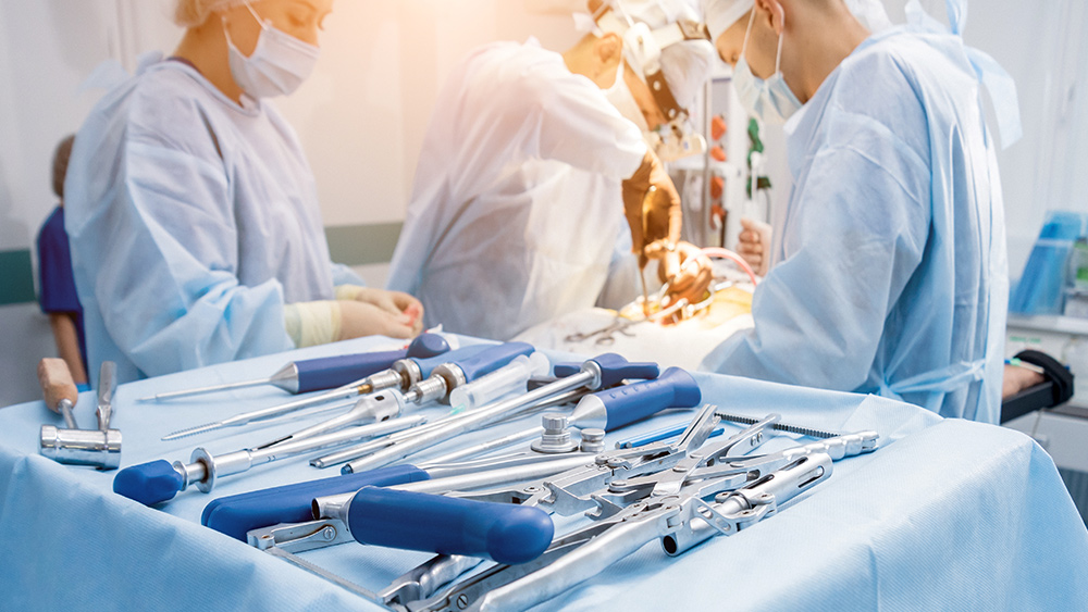 Jetzt werden Organtransplantationen annulliert, weil der Spender nicht geimpft ist… alle Organe müssen vorher mit toxischen Nanopartikeln mit Spike-Proteinen „gespickt“ werden