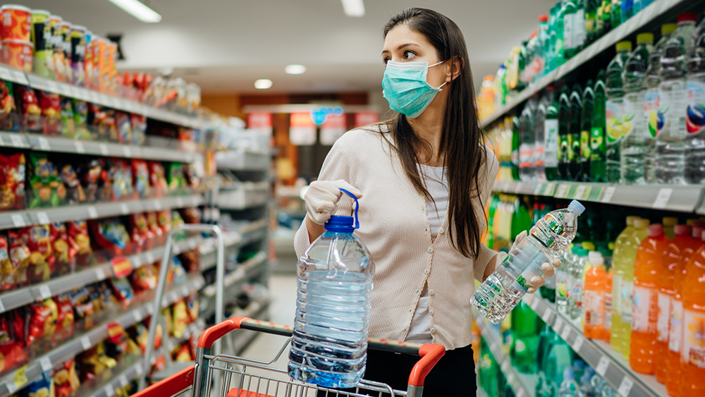 Survival essentials: Prep now before shortages get worse due to the supply chain crisis - Vimarsana News