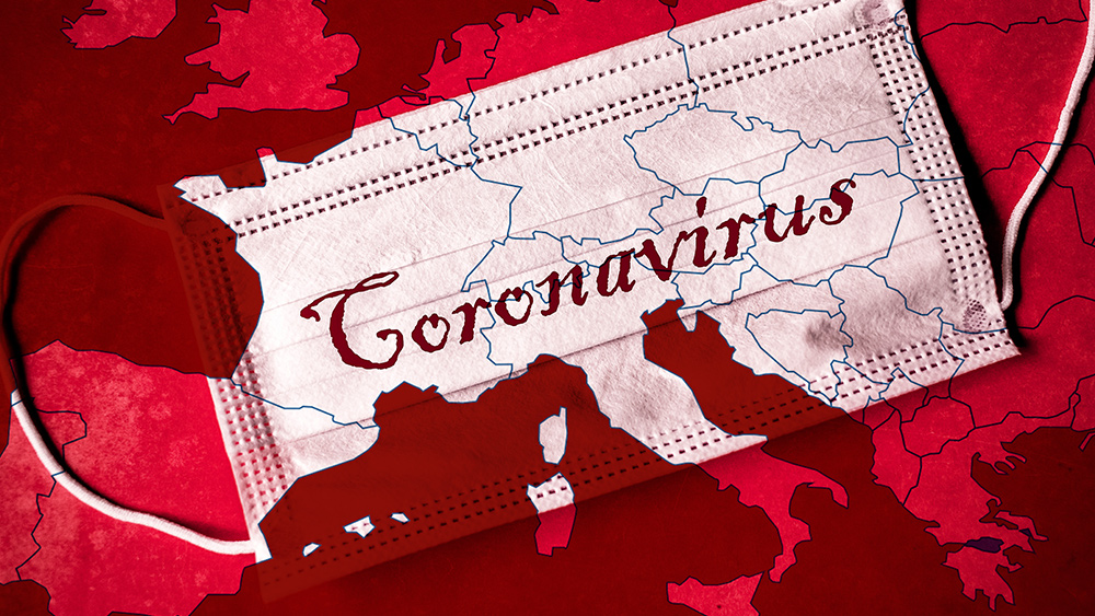 Coronavirus-World-Pandemic-Outbreak-Mask