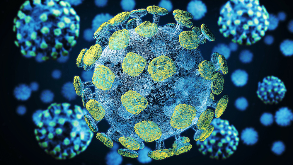 Image: Drs. Bryan Ardis and Lee Merritt talk about the coronavirus as a depopulation tool – Brighteon.TV
