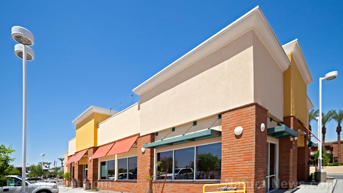 California county shuts down In-N-Out over refusal to enforce vaccine mandates - Vimarsana News