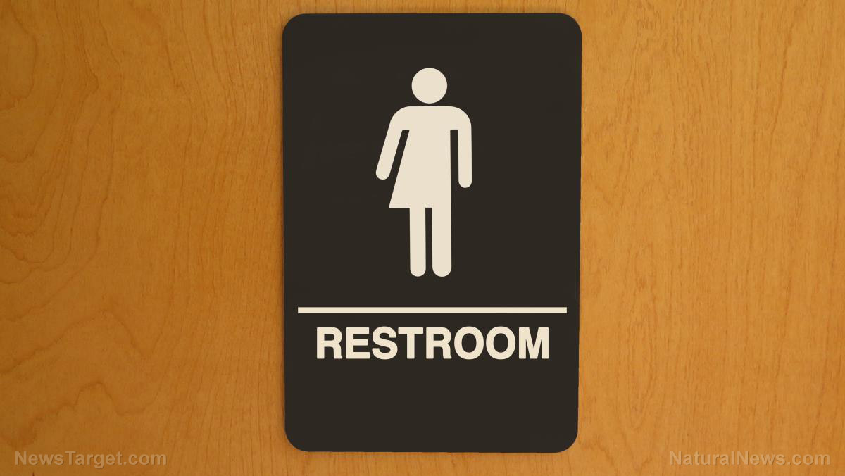 Image: Parents outraged after Loudoun County school covers up girl’s sexual assault in “gender neutral” bathroom