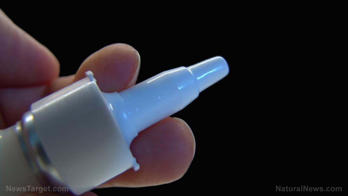Horowitz: Move over, ivermectin: The media is now attacking effective nasal sprays used against COVID - Vimarsana News