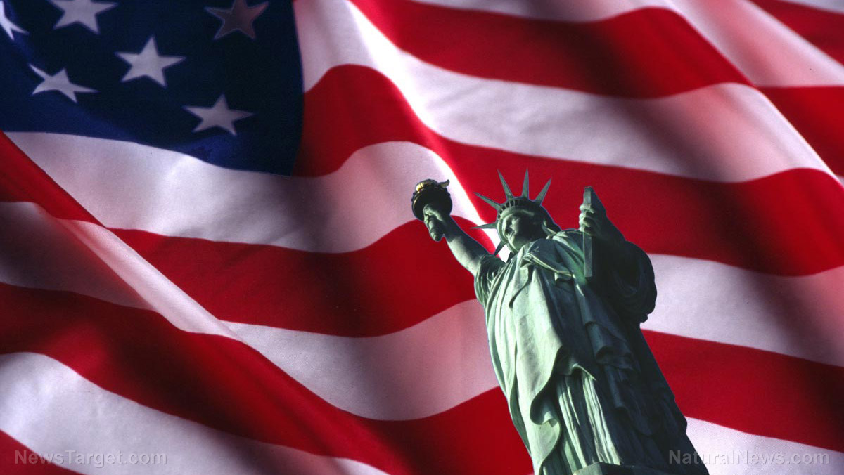 Image: Pastor Artur Pawlowski: Bring back God into America if you want liberty back – Brighteon.TV