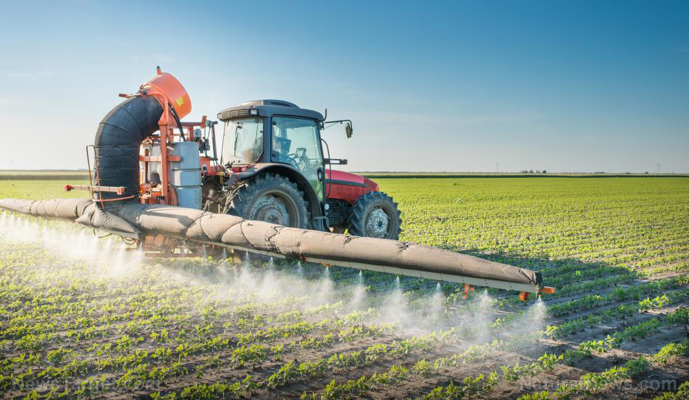 FOOD CRISIS: Ongoing strike of John Deere workers already impacting farmers during harvest season - Vimarsana News