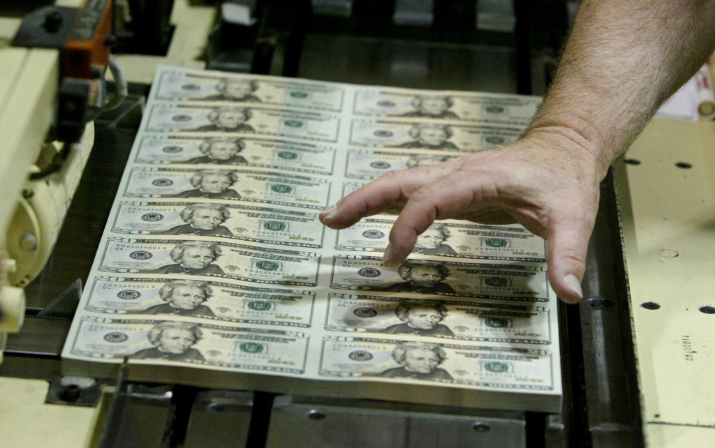 Senior Federal Reserve official says "transitory" inflation is not actually transitory - Vimarsana News